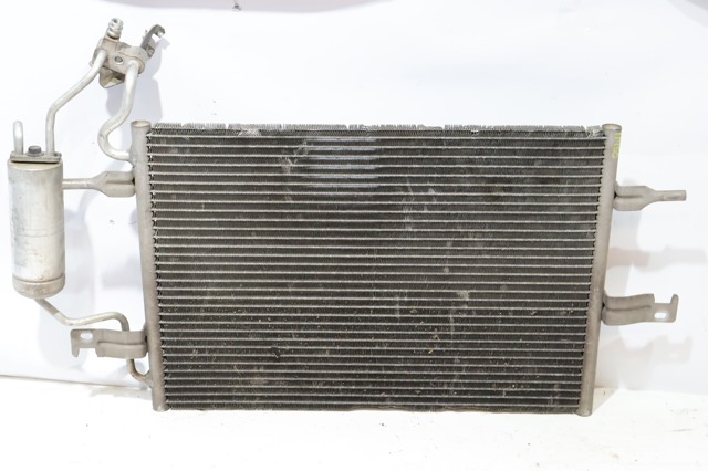 13128931 OPEL Condensador aire acondicionado  en stock Huelva