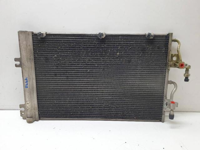 13129192 OPEL Condensador de aire acondicionado  comprar en Oviedo