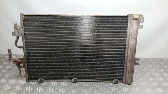 13129192 OPEL Condensador aire acondicionado  en stock Gandía