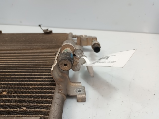 OPEL 13129192 Condensador aire acondicionado  en stock Terrassa