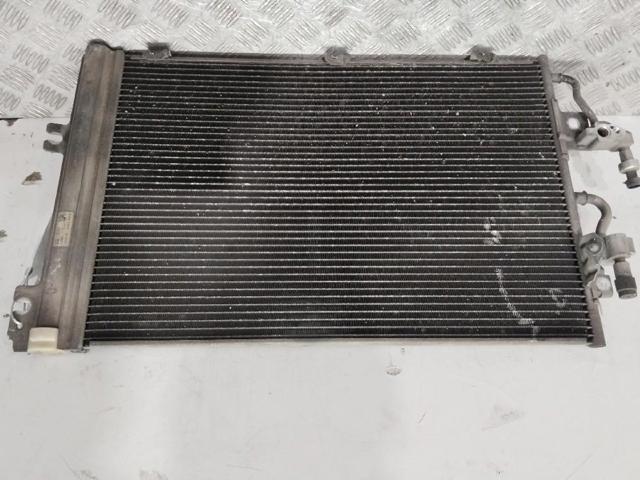 13129192 OPEL Condensador aire acondicionado  en stock Gandía
