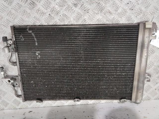 13129192 OPEL Condensador aire acondicionado  en stock Gandía