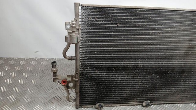 OPEL 13129192 Condensador de aire acondicionado  disponible Lugo
