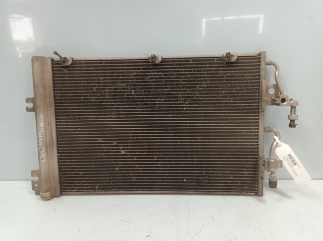 OPEL 13129192 Condensador de aire acondicionado  disponible Lugo
