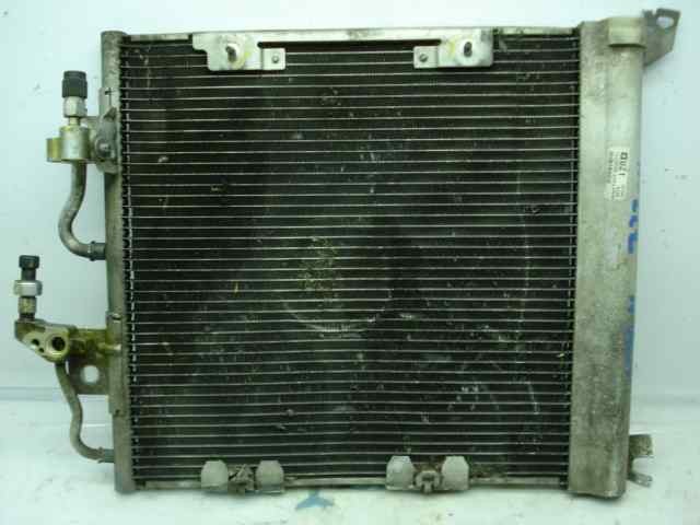 Radiador de aire acondicionado Opel Astra  (2004-2014)