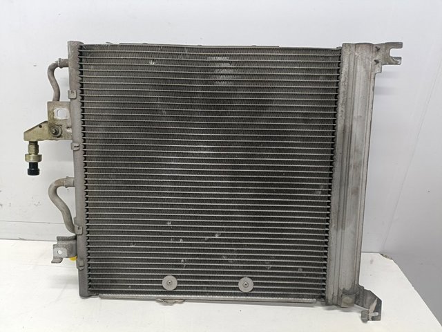 Radiador calefaccion / aire acondicionado para opel astra h 1.7 cdti (l48) z17dth 13129195