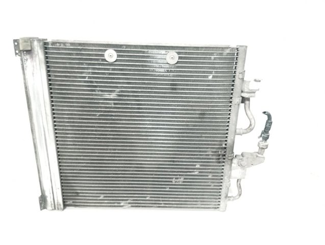 Radiador calefaccion / aire acondicionado para opel zafira b 1.9 cdti (m75) z19dt 13129195