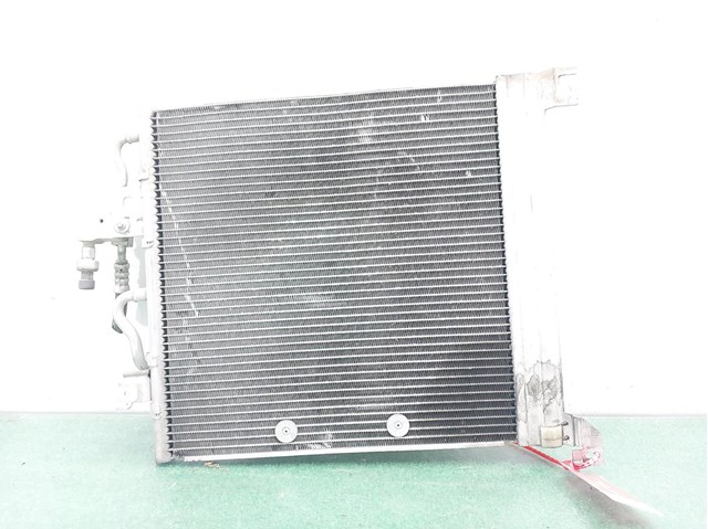 Condensador / radiador  aire acondicionado para opel astra gtc enjoy   /   12.04 - 12.06 z14xep 13129195