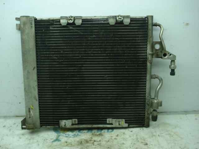 Condensador 13129195 OPEL