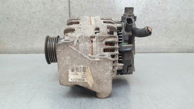 OPEL 13129850 Alternador comprar Pamplona