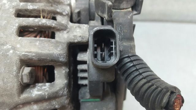OPEL 13129850 Alternador  disponible Lugo