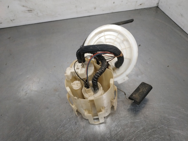 Módulo alimentación de combustible  13129982 OPEL