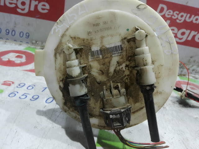 Módulo alimentación de combustible Opel Vectra