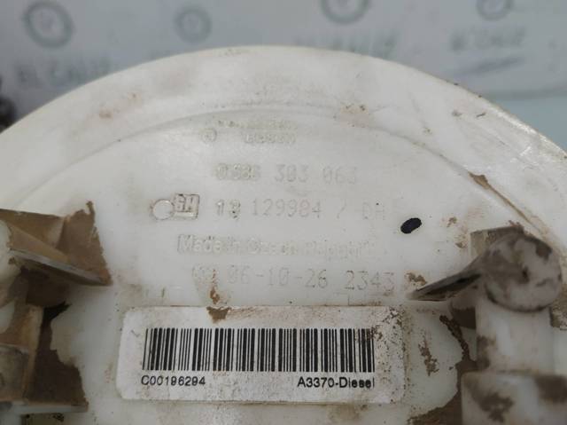 13129984 Opel