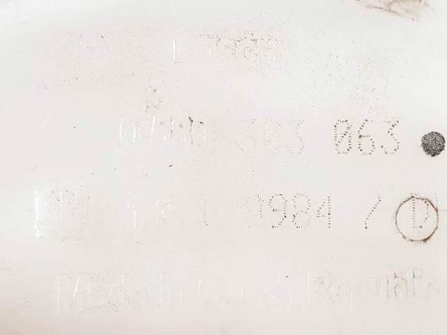 13129984 Módulo de bomba de combustible con sensor de nivel de combustible  disponible Málaga
