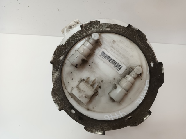 Módulo alimentación de combustible Opel Vectra