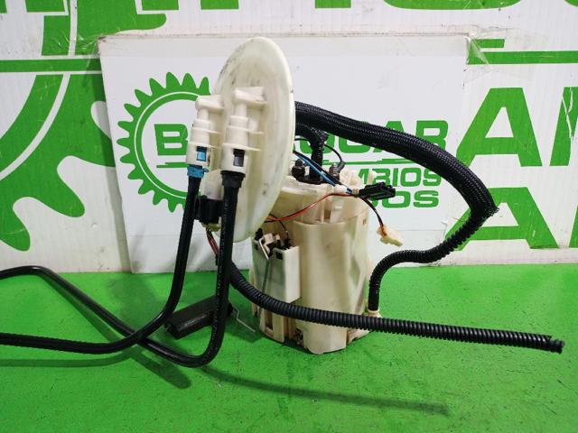 OPEL 13129984 Módulo de bomba de combustible con sensor de nivel de combustible  comprar en Albacete