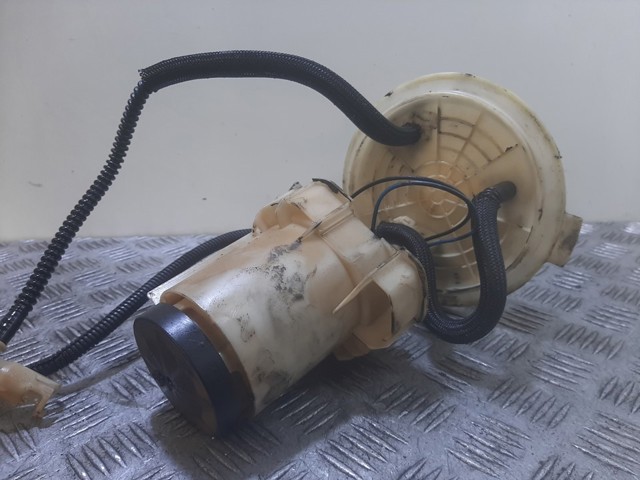 13129984 Módulo de bomba de combustible con sensor de nivel de combustible  comprar en Zaragoza