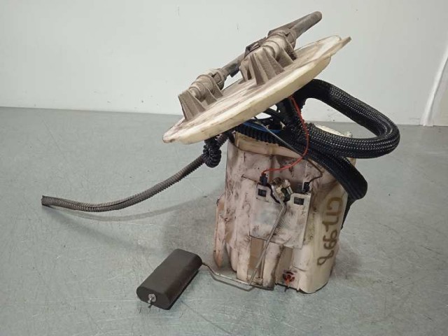 13129984 OPEL Módulo de bomba de combustible con sensor de nivel de combustible  disponible Ourense