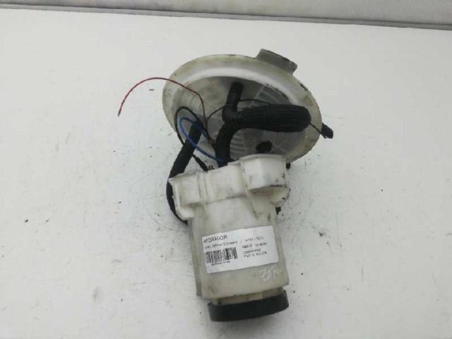 Módulo alimentación de combustible Opel Vectra