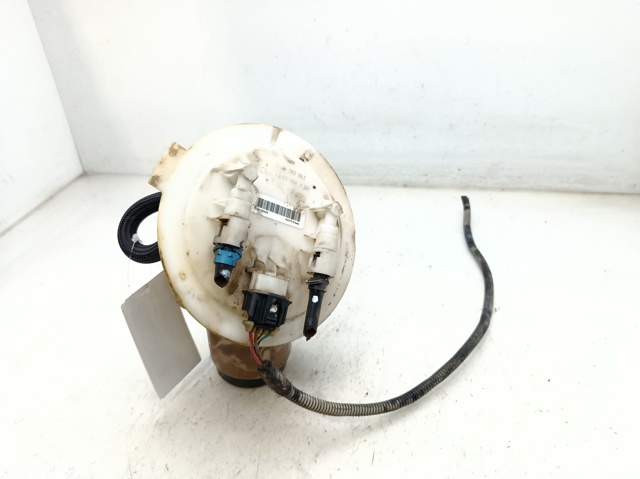 Bomba de gasolina para Opel Vectra 