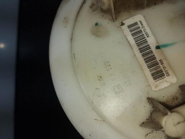 13129984 Módulo de bomba de combustible con sensor de nivel de combustible  disponible Málaga