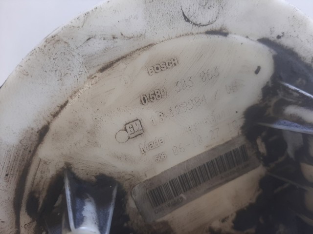 OPEL 13129984 Módulo de bomba de combustible con sensor de nivel de combustible  comprar en Ponferrada
