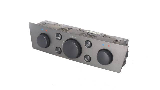Elemento de control aire acondicionado Opel Vectra  ()