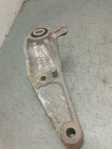 Soporte del soporte trasero del motor 13130723 OPEL