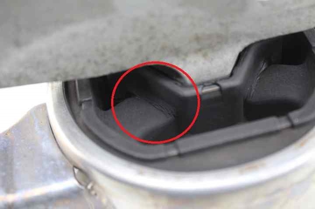 OPEL 13130741 Soporte de motor derecho  en stock Valencia
