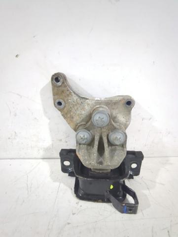 13130742 OPEL Soporte izquierdo del motor  disponible Ourense
