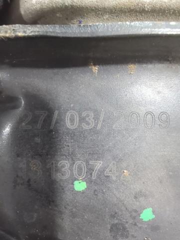 OPEL 13130742 Soporte izquierdo del motor  disponible Lugo
