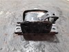 Soporte de motor izquierdo 13130742 OPEL