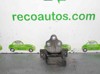 Soporte de motor izquierdo 13130742 OPEL