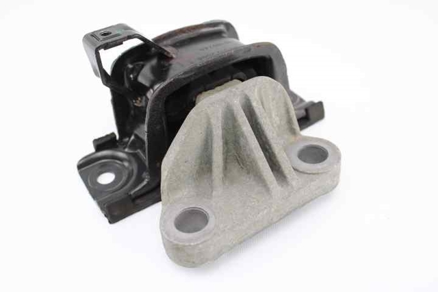 Soporte de motor izquierdo 13130745 OPEL