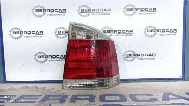 Vectra hatchback (2002-2008) original desde 56,63 €