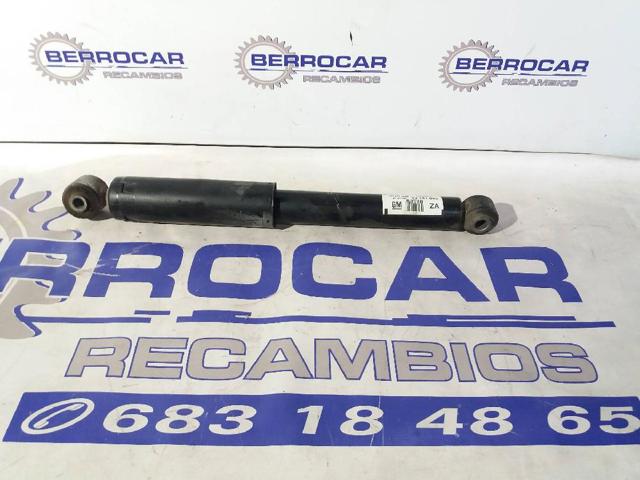 OPEL 13131843 Amortiguador trasero  comprar en Murcia