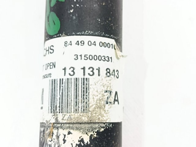 13131843 Opel