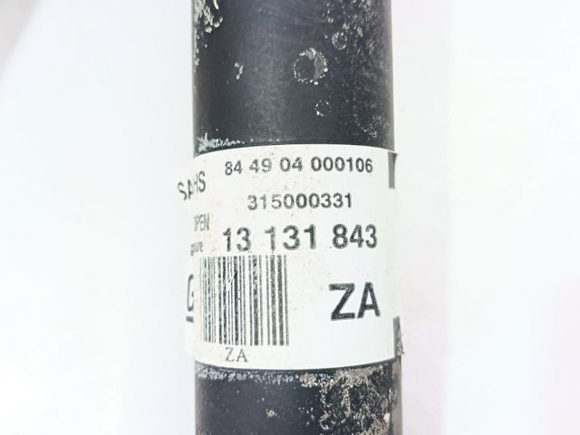 13131843 Opel