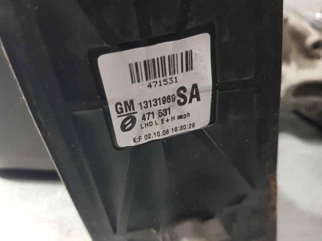 13131969 OPEL Espejo retrovisor izquierdo  comprar en Jaén