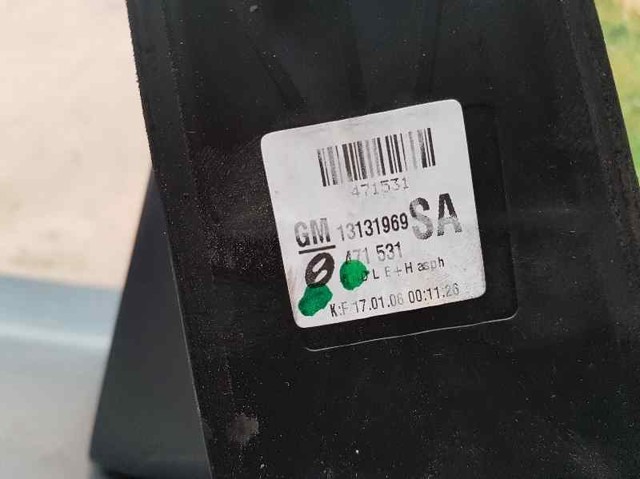 OPEL 13131969 Espejo retrovisor izquierdo  comprar en Murcia
