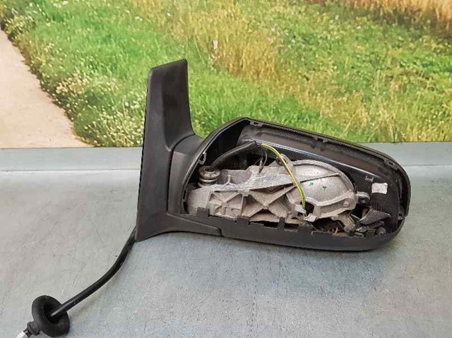 13131969 OPEL Espejo de retrovisor izquierdo  en stock Córdoba