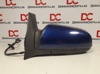 Retrovisor izquierdo para opel zafira b 1.9 cdti (m75) z19dt 13131969