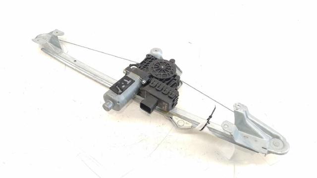 13132231 OPEL Mecanismo de elevalunas de la puerta trasera izquierda  en stock Huelva