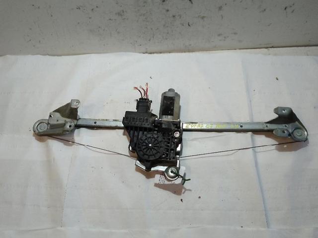 13132231 OPEL Mecanismo de elevalunas de la puerta trasera izquierda  disponible Vigo