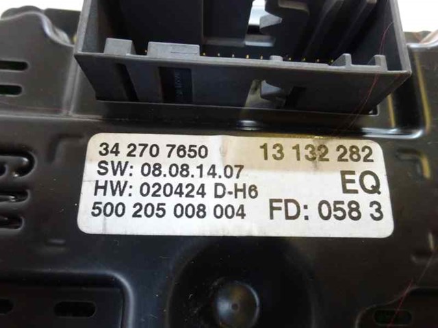 13132282 Opel
