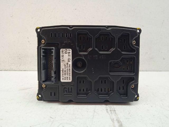 OPEL 13132282 comprar Pamplona