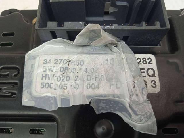 OPEL 13132282  comprar en Ponferrada