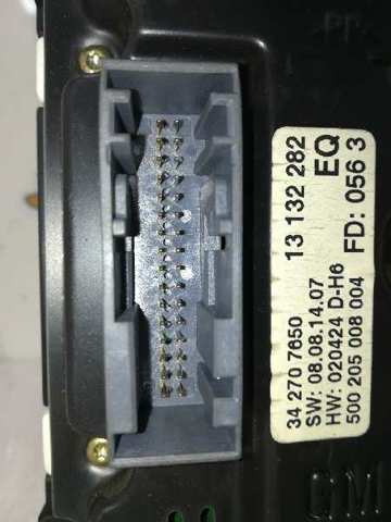 13132282 OPEL  disponible Ourense