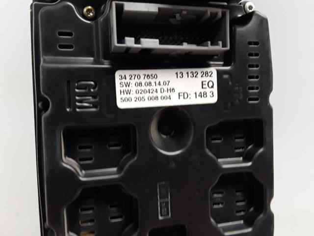 13132282 OPEL  en stock Gandía